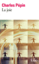 Couverture La joie (Charles Pépin)