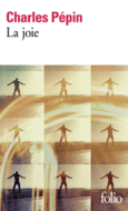 Couverture La joie ()