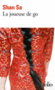 Couverture La joueuse de go ( Shan Sa)