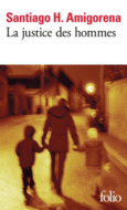 Couverture La justice des hommes ()