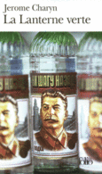 Couverture La Lanterne verte ()