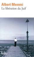 Couverture La libération du Juif ()