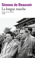 Couverture La longue marche ()