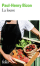 Couverture La louve (Paul-Henry Bizon)