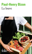 Couverture La louve ()