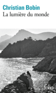 Couverture La lumière du monde (,Lydie Dattas)