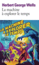 Couverture La Machine à explorer le Temps / L'Île du docteur Moreau (Herbert George Wells)