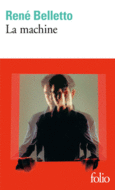 Couverture La machine () Couverture La machine ()
