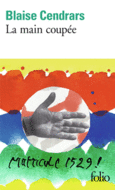 Couverture La main coupée ()