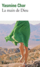 Couverture La main de Dieu (Yasmine Char) Couverture La main de Dieu (Yasmine Char)