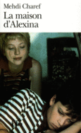 Couverture La Maison d'Alexina ()