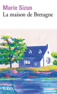 Couverture La maison de Bretagne ()
