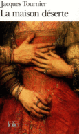 Couverture La Maison déserte ()