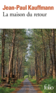 Couverture La maison du retour ()