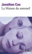 Couverture La Maison du sommeil ()