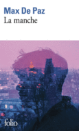 Couverture La manche ()