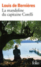 Couverture La mandoline du capitaine Corelli (Louis de Bernières)