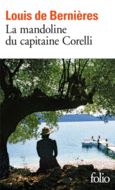 Couverture La mandoline du capitaine Corelli ()