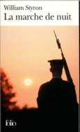 Couverture La marche de nuit ()