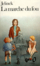 Couverture La marche du fou (Henriette Jelinek)