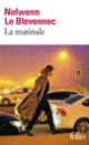 Couverture La matinale (Nolwenn Le Blevennec)