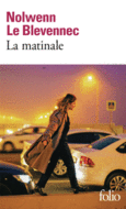 Couverture La matinale ()