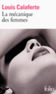 Couverture La mécanique des femmes (Louis Calaferte)