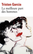 Couverture La meilleure part des hommes ()