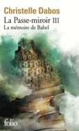 Couverture La mémoire de Babel ()