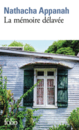 Couverture La mémoire délavée ()
