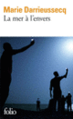 Couverture La mer à l'envers (Marie Darrieussecq)