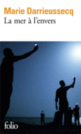 Couverture La mer à l'envers ()