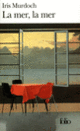 Couverture La Mer, la mer (Iris Murdoch)