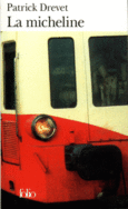 Couverture La Micheline ()