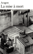 Couverture La Mise à mort ()