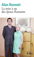 Couverture La mise à nu des époux Ransome ()