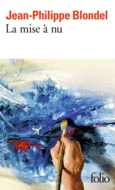 Couverture La mise à nu ()