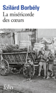 Couverture La miséricorde des cœurs ()
