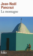 Couverture La montagne ()