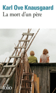 Couverture La mort d'un père ()