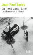 Couverture La mort dans l'âme ()