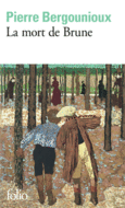 Couverture La mort de Brune ()