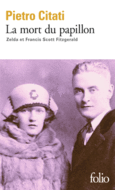 Couverture La mort du papillon ()
