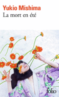 Couverture La mort en été ()