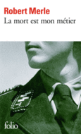 Couverture La mort est mon métier ()