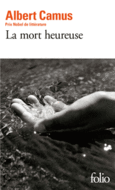 Couverture La mort heureuse ()