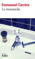 Couverture La moustache ()