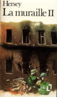 Couverture La muraille ()