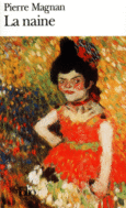 Couverture La Naine ()