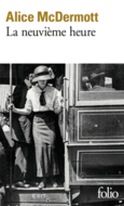 Couverture La neuvième heure ()